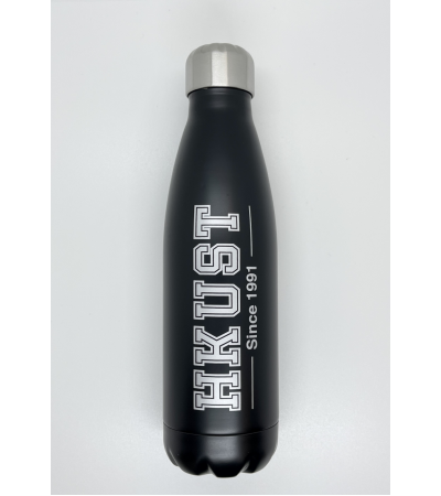 “HKUST Since 1991” Thermal Bottle 